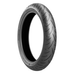 Bridgestone Battlax T31 110/80 ZR 19 59W TL Delantera