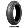 Bridgestone BT-023 160/60 ZR 17 69W Trasera