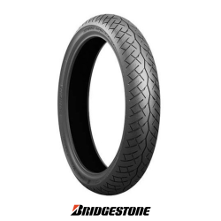 Bridgestone Battlax BT46  100/90 - 18  56V  TL Front