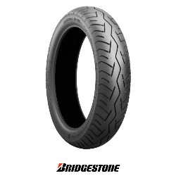 Bridgestone Battlax BT46 140/70 - 17  66H  TL Rear