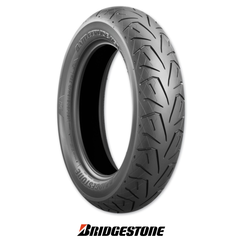 Bridgestone Battlecruise H50 150/80 B 16 77H TL/TT Rear