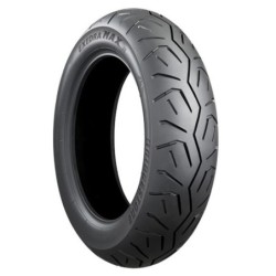 Bridgestone Exedra MAX 140/90 - 15 M/C 70H TL Rear