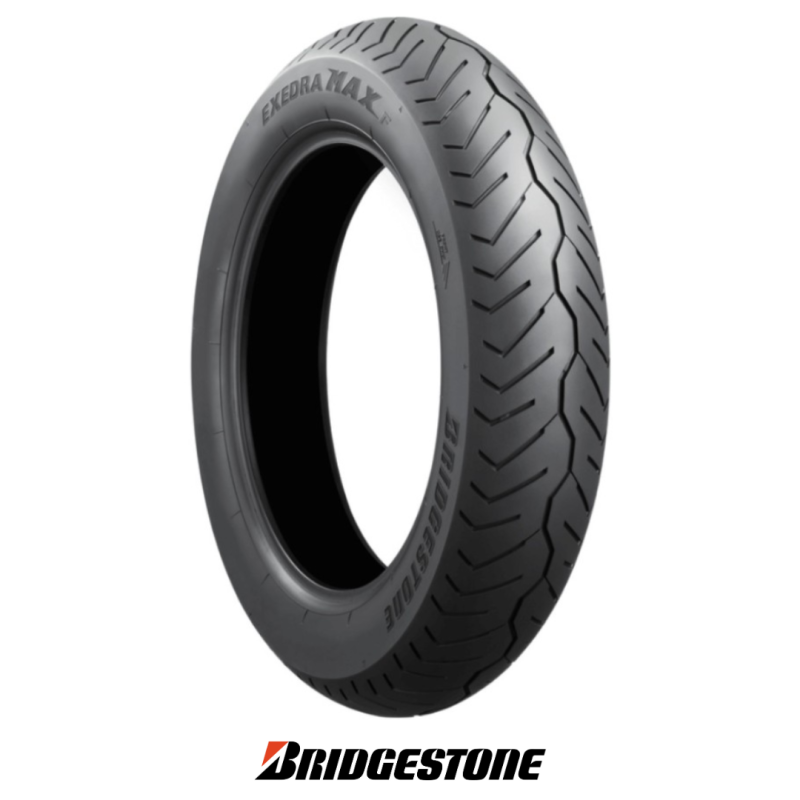 Bridgestone Exedra MAX 150/80 - 16 M/C 71H TL Front