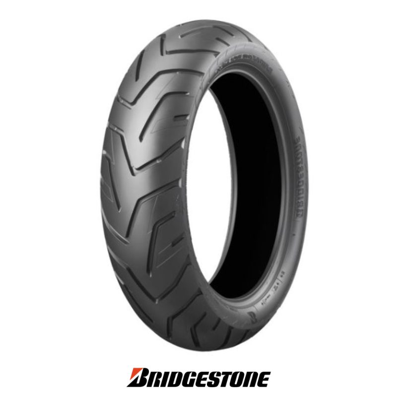 Bridgestone Battlax Adventure A41 150/70 R 17 69V TL Rear