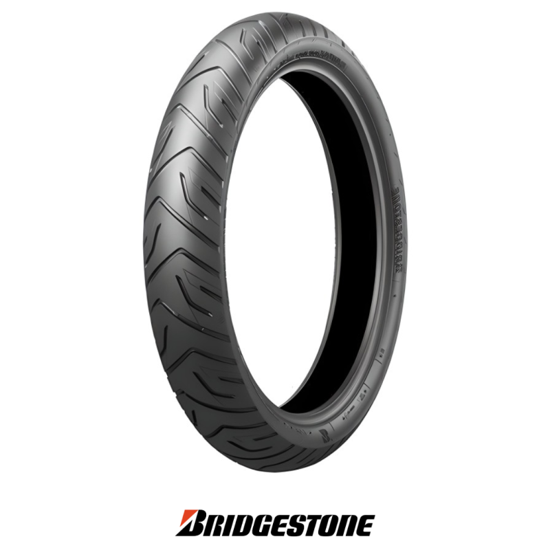 Bridgestone Battlax Adventure A41 120/70 R 19 60V TL F BMW R1200GS