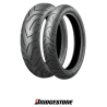 Bridgestone Battlax Adventure A41 110/80 R19  59V  Y 150/70 R17  69V  TL