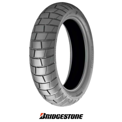 Bridgestone Battlax Adventure AT41  170/60 R 17  72V TL Rear