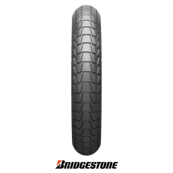 Bridgestone Battlax Adventure AT41 120/70 R 19 60V TL Front