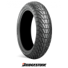 Bridgestone Battlax AX41S 170/60 R 17 M/C 72H TL Trasera