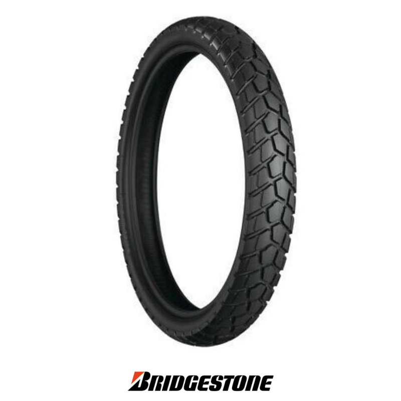 Bridgestone Battlax Adventurecross AX41T 120/70 R 17  58H  M+S TL Front