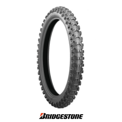 Bridgestone Battlecross X31  80/100 - 21 51M TT Front