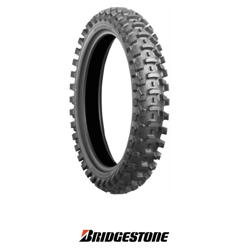 Bridgestone Battlecross X10  100/90 - 19 57M TT Trasera