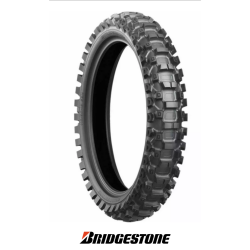 Bridgestone Battlecross X20 110/100 - 18 64M TT Rear