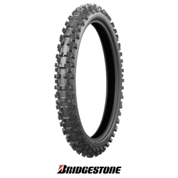 Bridgestone Battlecross X20  80/100 - 21 51M TT Delantera