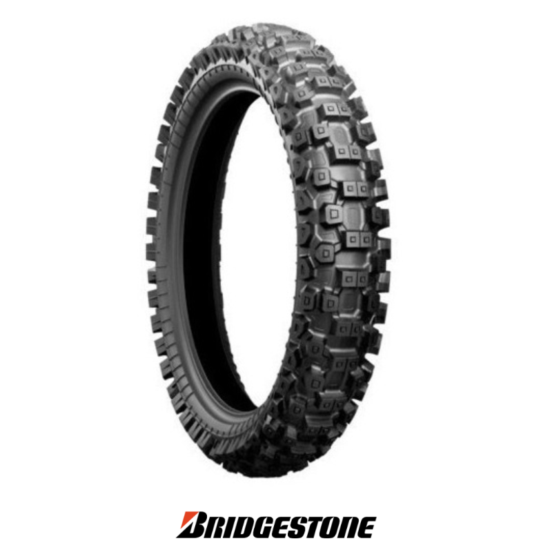 Bridgestone Battlecross X30  90/100 - 16 52M TT Trasera