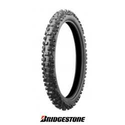 Bridgestone Battlecross X30  70/100 - 19  42M TT Front