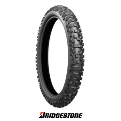 Bridgestone Battlecross X40  80/100 - 21 51M NHS TT Delantera