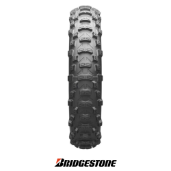 Bridgestone Battlecross E50  140/80 - 18  70P  TT Trasera