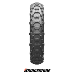 Bridgestone Battlecross E50 Extreme  140/80 - 18  70M  TT Rear