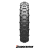 Bridgestone Battlecross E50 Extreme  140/80 - 18  70M  TT Trasera