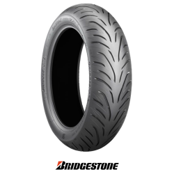 Bridgestone Battlax SC2 160/60 R 15 M/C 67H TL Rear