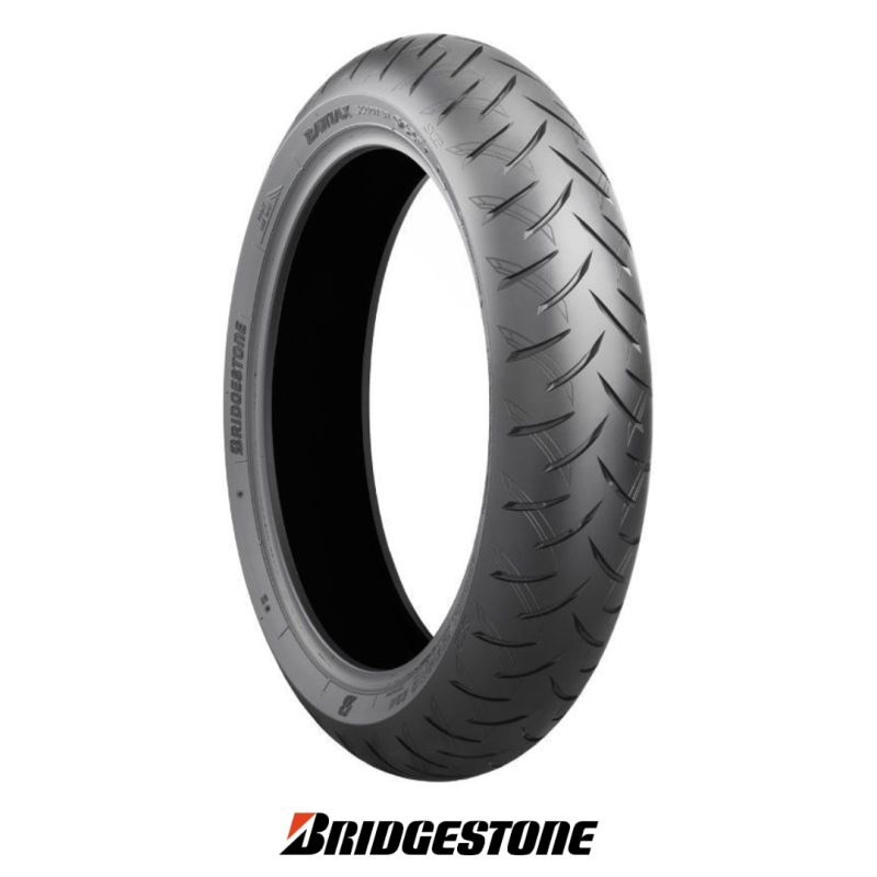 Bridgestone Battlax SC2 120/70 R15 56H TL Front