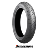 Bridgestone Battlax SC2 120/70 R 15 M/C 56H TL Delantera