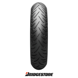 Bridgestone Battlax SC2 Rain  120/70 R15 56H TL F