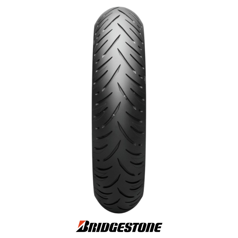 Bridgestone Battlax SC2 Rain  120/70 R 15 M/C 56H TL Delantera