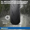 Michelin Commander III CRUISER 170/80 B 15 77H TL/TT M/C Rear DOT 30/22