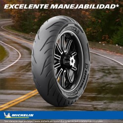 Michelin Commander III CRUISER 170/80 B 15 77H TL/TT M/C Rear DOT 30/22