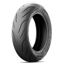 Michelin Commander III CRUISER 140/90 B 16 77H TL/TT Reinf Rear DOT12/22