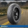 Michelin Commander III CRUISER 140/90 B 16 77H TL/TT Reinf Rear DOT12/22