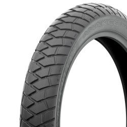 Michelin Anakee Street 2.75 - 17 M/C 47P Reinf  TT  Delantera/Trasera DOT 01/22