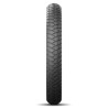 Michelin Anakee Street 2.75 - 17 M/C 47P Reinf  TT  Front/Rear DOT 01/22