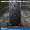 Michelin Anakee WILD 110/80 - 18 58S TT  Rear DOT 11/22