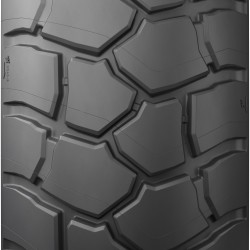 Michelin Anakee Adventure 180/55 R 17 M/C 73V TL/TT Rear DOT 25/22