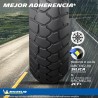 Michelin Anakee Adventure 180/55 R 17 M/C 73V TL/TT Rear DOT 25/22