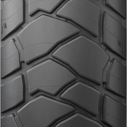 Michelin Anakee Adventure 110/80 R 18 M/C 58V TL/TT Delantera DOT 42/21