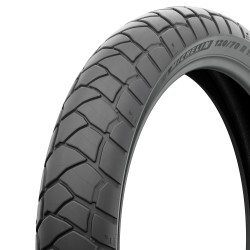 Michelin Anakee Adventure 110/80 R 18 M/C 58V TL/TT Delantera DOT 42/21