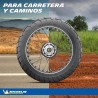 Michelin Anakee Adventure 110/80 R 18 M/C 58V TL/TT Delantera DOT 42/21