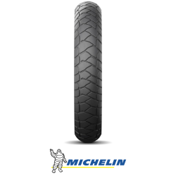 Michelin Anakee Adventure 110/80 R 18 M/C 58V TL/TT Delantera DOT 42/21