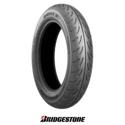 Bridgestone Battlax SC 110/70 - 13  M/C 48P TL Delantera