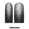 Bridgestone Battlax SC2 120/70 R15 56H Y 160/60 R15 67H TL