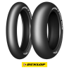 Dunlop D212 GP Racer SLICK M 120/70 R 17  Y 200/55 R 17 E