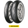 Dunlop D212 GP Racer S 120/70 ZR 17 58W Y 190/55 ZR 17 75W M