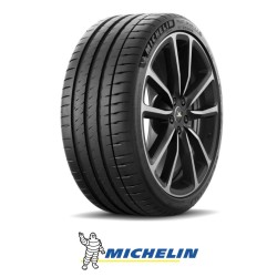 Michelin 235/35 R19 91Y Pilot Sport 4 S SelfSeal * XL TL