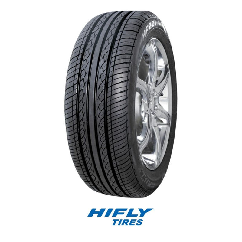 Hifly 205/60 R15 91V HF201 M+S TL