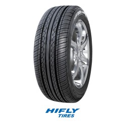 Hifly 195/60 R15 88H HF201 M+S TL