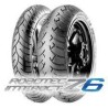 Metzeler Roadtec Z8 Interact 120/70 ZR 17 58W Y 180/55 ZR 17 73W